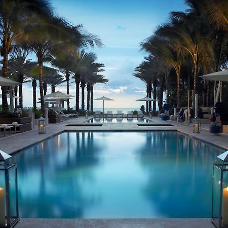 Grand Beach Hotel Surfside Exterior photo