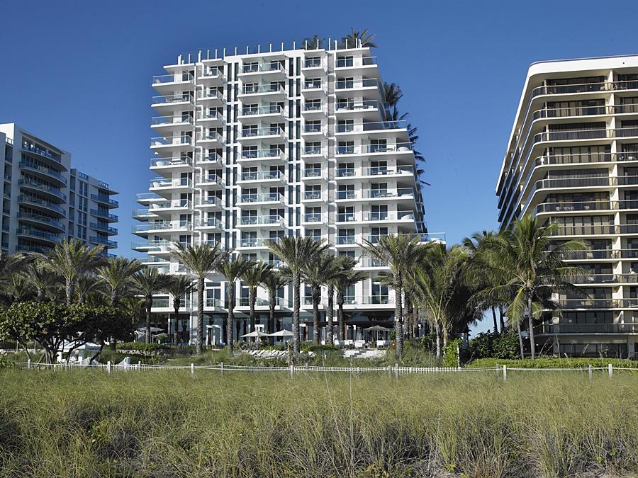 Grand Beach Hotel Surfside Exterior photo