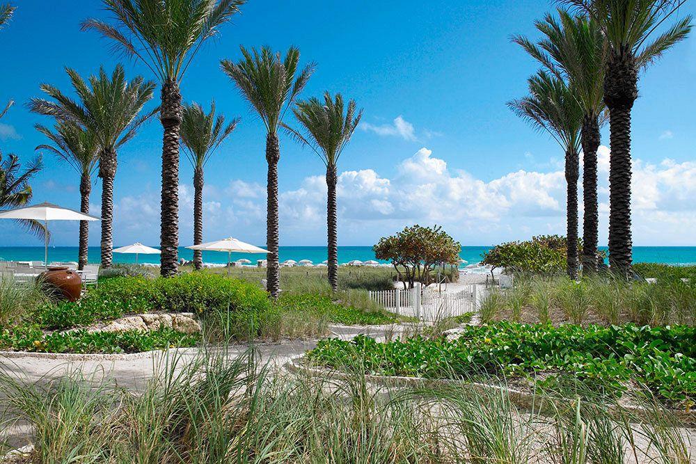 Grand Beach Hotel Surfside Exterior photo