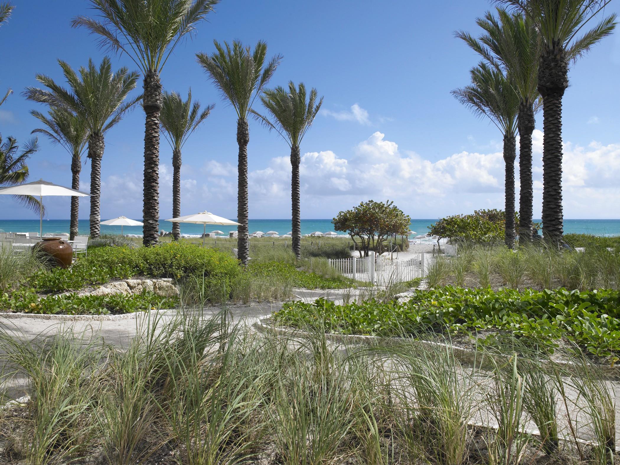 Grand Beach Hotel Surfside Exterior photo