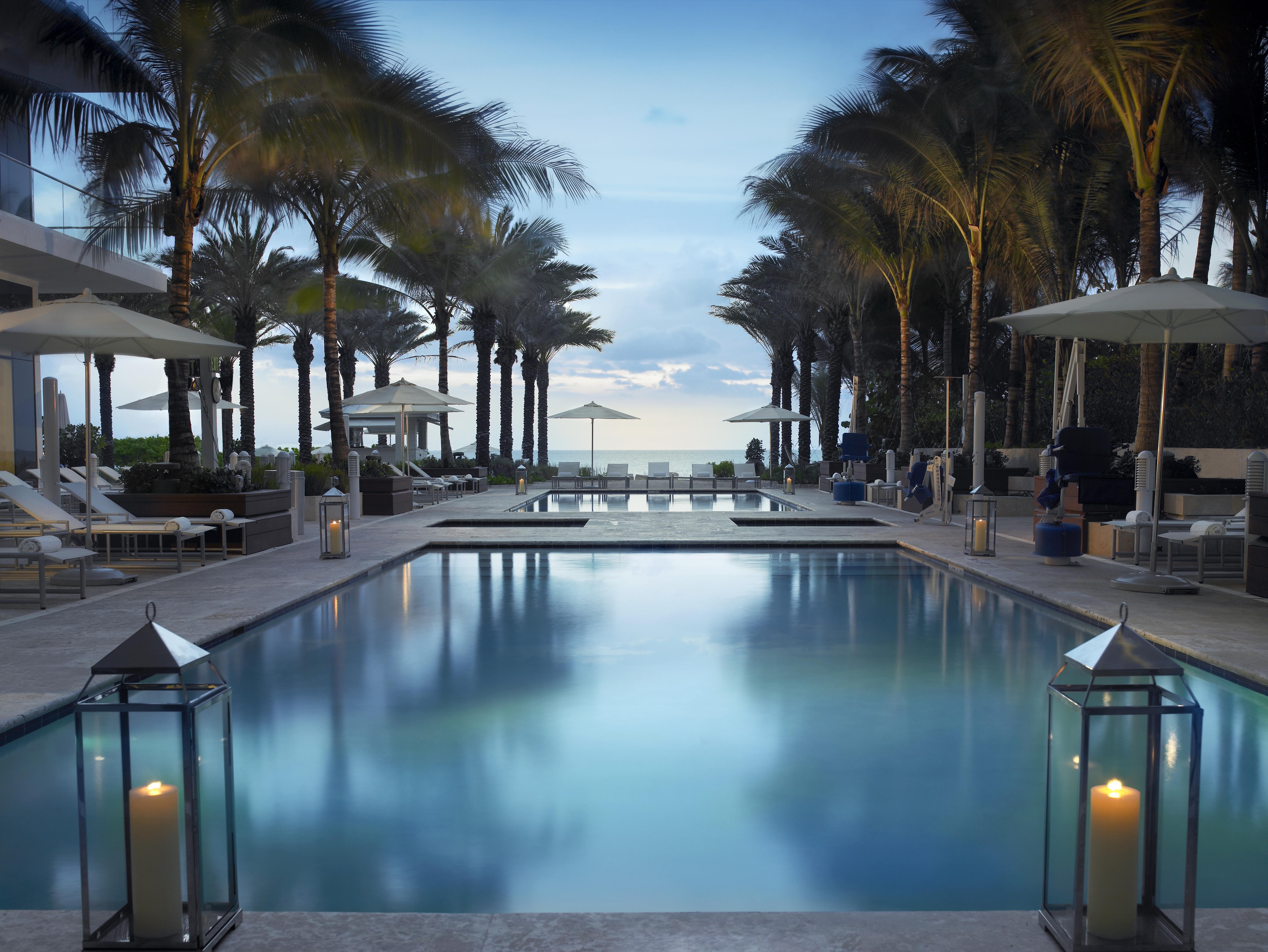 Grand Beach Hotel Surfside Exterior photo