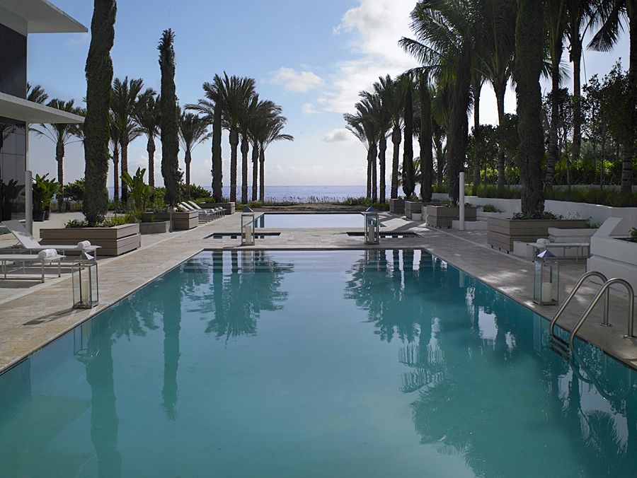 Grand Beach Hotel Surfside Exterior photo