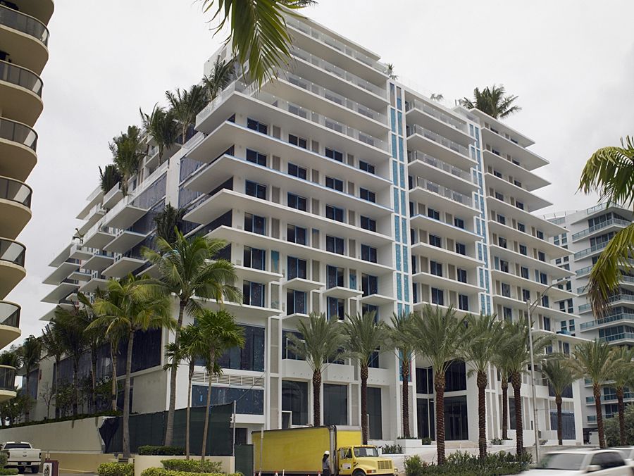 Grand Beach Hotel Surfside Exterior photo