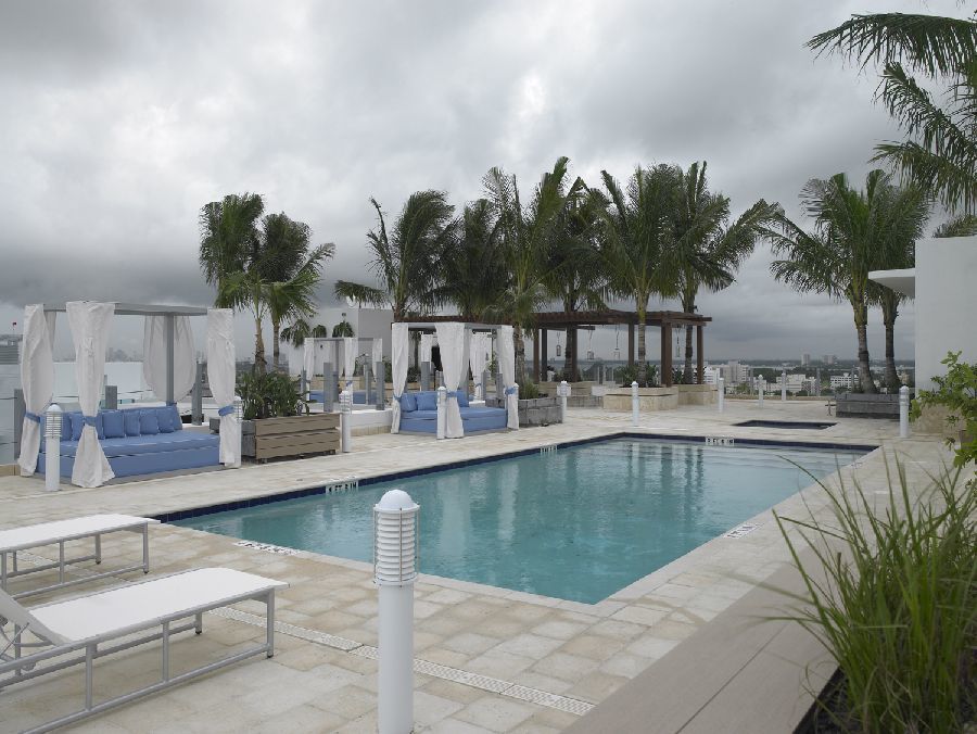 Grand Beach Hotel Surfside Exterior photo